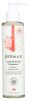 DERMA E: Anti-Wrinkle Vitamin A Glycolic Cleanser with Papaya, 6 oz