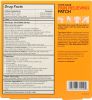 TIGER BALM: Pain Relieving Patch, 5 Patches