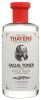 THAYERS: Witch Hazel With Aloe Vera Formula Lavender Alcohol Free Toner, 12 oz
