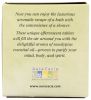 AURA CACIA: Aromatherapy Shower Tablets Purifying Eucalyptus 3 tablets (1 oz each), 3 oz