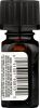 AURA CACIA: Organic Lemon Essential Oil, 0.25 oz