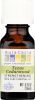 AURA CACIA: 100% Pure Essential Oil Texas Cedarwood, 0.5 Oz