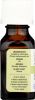 AURA CACIA: 100% Pure Essential Oil Texas Cedarwood, 0.5 Oz