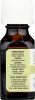 AURA CACIA: Essential Oil Clary Sage, 0.5 Oz