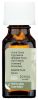 AURA CACIA: 100% Pure Essential Oil Cypress, 0.5 Oz