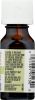 AURA CACIA: 100% Pure Essential Oil Patchouli, 0.5 Oz