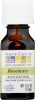 AURA CACIA: 100% Pure Essential Oil Rosemary, 0.5 Oz