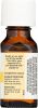 AURA CACIA: Pure Essential Oil Restoring Helichrysum in Jojoba Oil, 0.5 oz