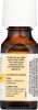 AURA CACIA: Lemon Balm in Jojoba Oil, 0.5 Oz