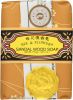 BEE & FLOWER: Sandal Wood Bar Soap, 2.65 oz