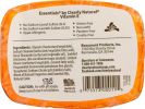 CLEARLY NATURAL: Vitamin E Pure And Natural Glycerine Soap, 4 oz
