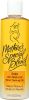 MOUNTAIN OCEAN: Mother's Special Blend Skin Toning Oil, 8 Oz