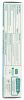 TOM'S OF MAINE:  Simply White Fluoride Toothpaste Clean Mint, 4.7 oz