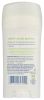 TOMS OF MAINE: Long Lasting Deodorant Refreshing Lemongrass, 2.25 Oz