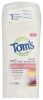 TOMS OF MAINE: Natural Long Lasting Women's Deodorant Beautiful Earth, 2.25 Oz