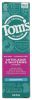 TOMS OF MAINE: Fluoride Free Antiplaque & Whitening Toothpaste Peppermint, 5.5 Oz