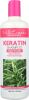 MILLCREEK: Keratin Shampoo Repair Formula, 16 oz
