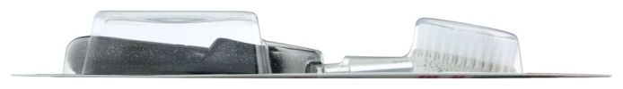 RADIUS: Original Right Hand Toothbrush "Colors May Vary", 1 Toothbrush