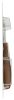 RADIUS: Source Toothbrush with Replacement Head Medium Bristle, 1 Tootbrush