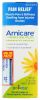 BOIRON: Arnicare Arnica Cream for Pain Relief & Blue Tube Value Pack, 2.5 oz
