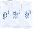 KIRK'S: Natural Original Coco Castile Soap 3x4oz Bars, 12 Oz