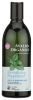 AVALON ORGANICS: Bath & Shower Gel Peppermint, 12 oz