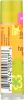 ALBA BOTANICA: Lip Balm Coconut Cream, 0.15 oz