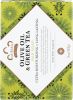 NUBIAN HERITAGE: Bar Soap Olive & Green Tea with Avocado, 5 oz