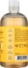SHEA MOISTURE: Baby Head-To-Toe Wash & Shampoo Raw Shea Chamomile & Argan Oil, 12 oz
